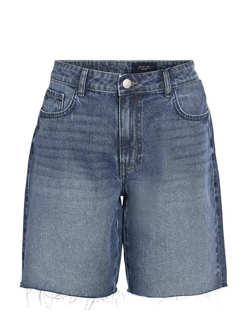 NOISY MAY | Nmholla Nw Loose Shorts Az426Mb Noos | M