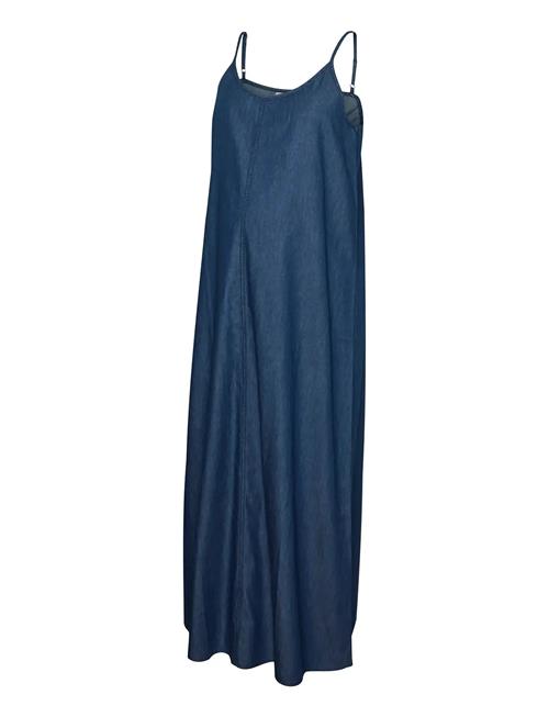 Mamalicious | Mlvanda S/L Midaxi Wo Dress | XS