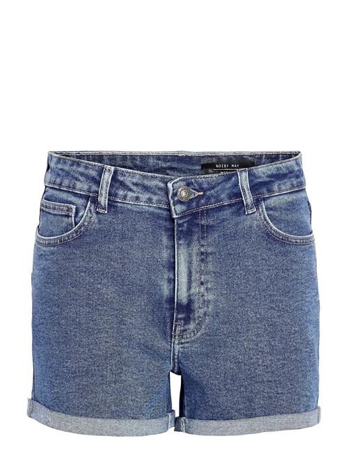 NOISY MAY | Nmmoni Hw Dnm Shorts Az358Mb Noos | XL