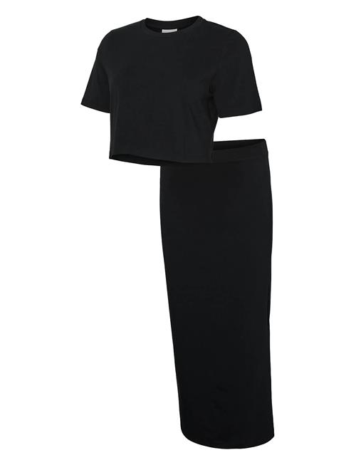 Mamalicious | Mlkerrie Top & Skirt Jrs Set Noos | S