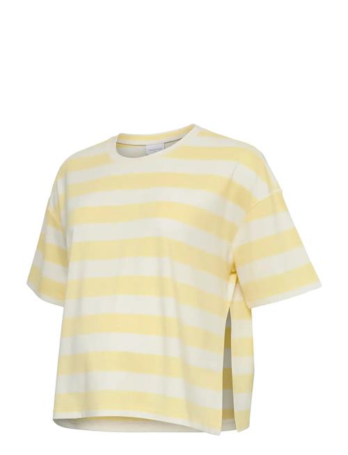 Mamalicious | Mlmay Yd Vita 24 Jrs Short Top 2F | XXL