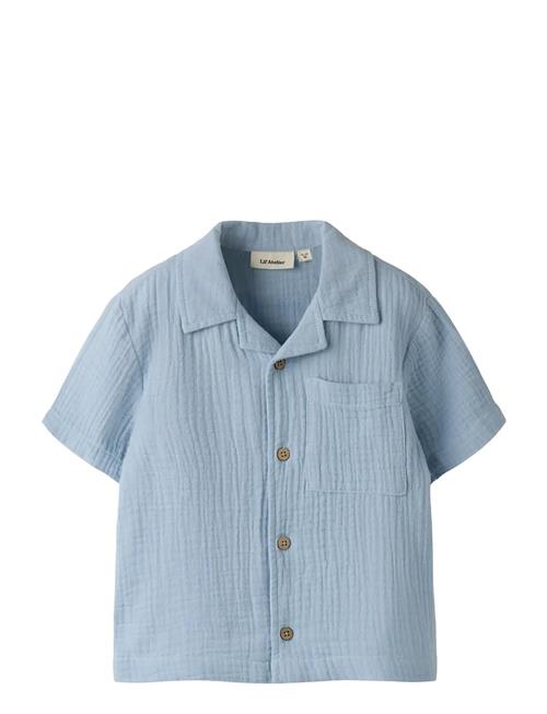 Lil'Atelier | Nmmfulina Ss Shirt Lil | 104