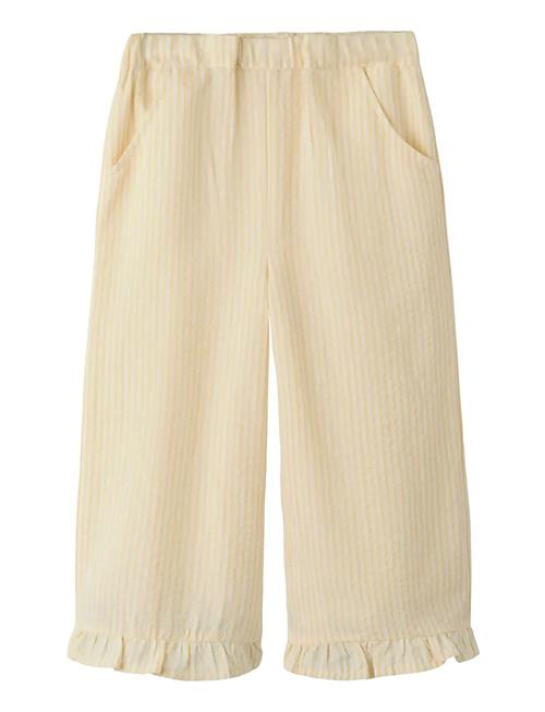 Lil'Atelier | Nmffolly Wide Pant Lil | 122