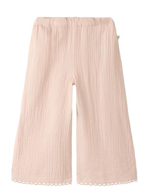 Lil'Atelier | Nmffulina Wide Pant Lil | 122