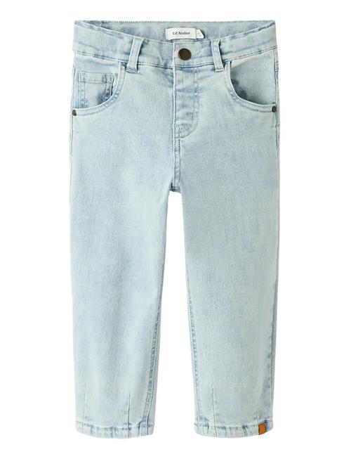 Lil'Atelier | Nmmfrances Loose Jeans 7722-Fn Lil | 98