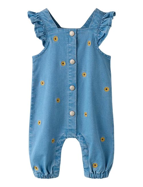 name it | Nbfsage Dnm Overall 2232-Yb | 56