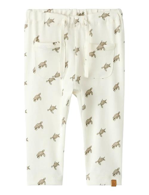 Lil'Atelier | Nbmgayo Sas Loose Pant Lil | 56