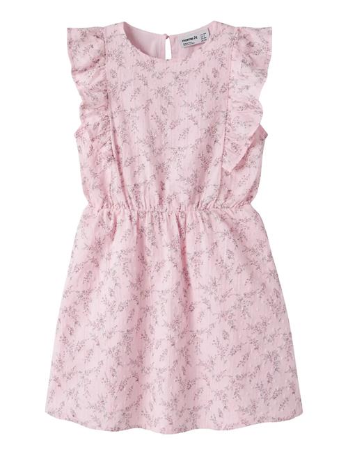 name it | Nkffriting Capsl Dress | 146