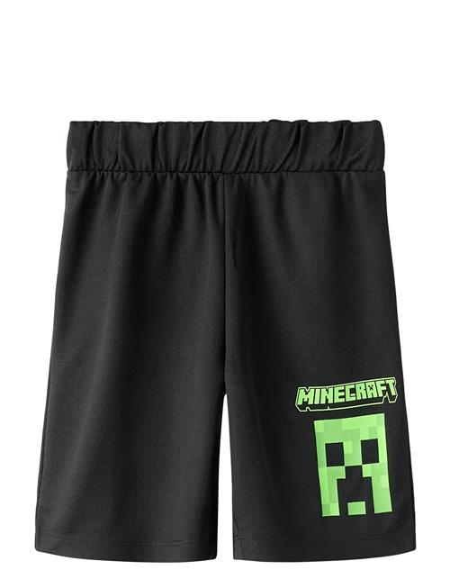 name it | Nkmmali Minecraft Nreg Poly Shorts Bfu | 158