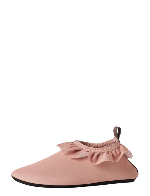 Lil'Atelier | Nmffredi Fir Uv Swim Slippers Lil | 26-27