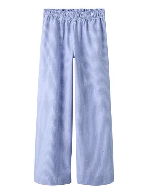 name it | Nkffloritta Wide Pant | 140