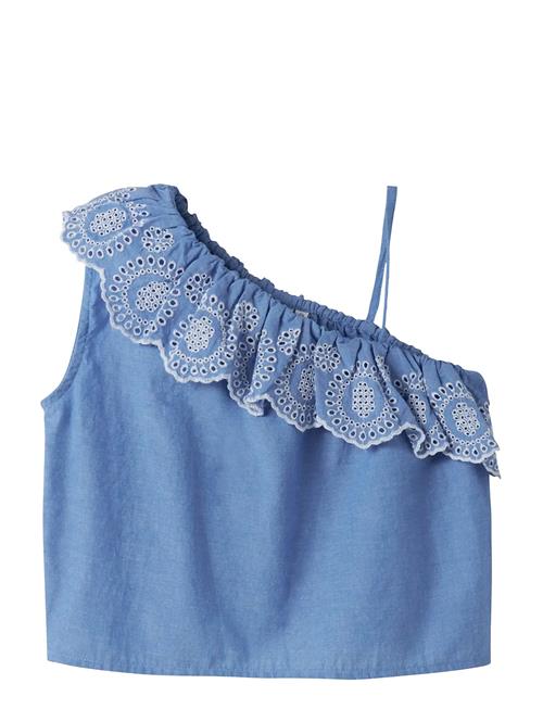 name it | Nkfferma Short Top | 158-164
