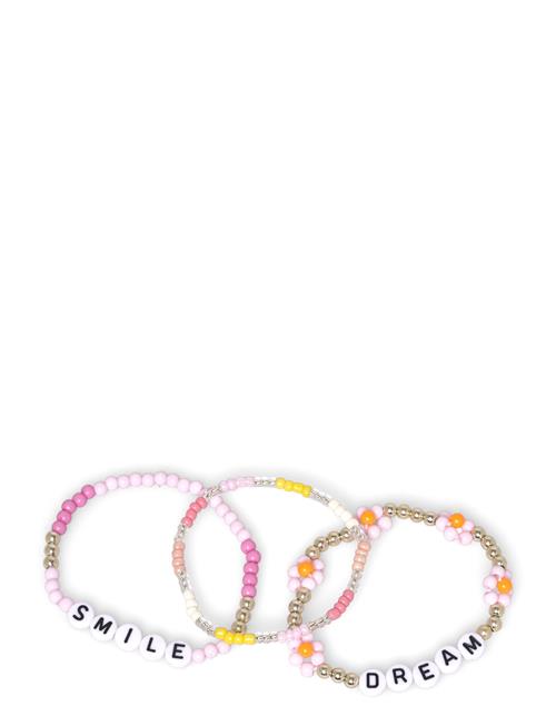 name it | Nmffandango 3P Bracelet | ONE SIZE