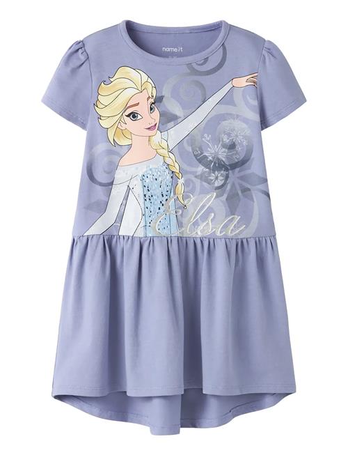 name it | Nmfmomsa Frozen Ss Dress Wdi | 92