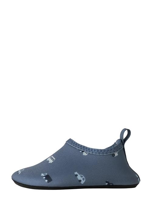 name it | Nmmzippo Uv Swim Shoe | 28-29
