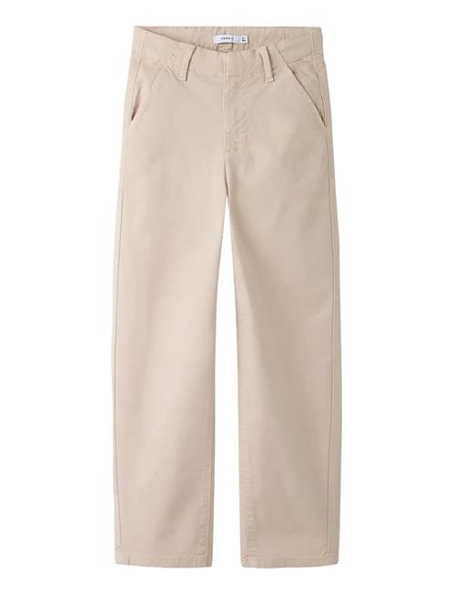 name it | Nkmben Twist Twi Pant 5150-Fg F | 134
