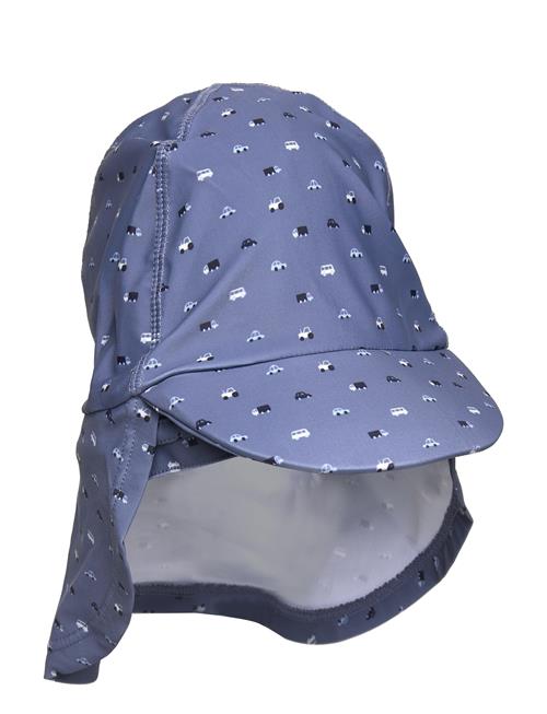 name it | Nmmzippo Uv Swim Hat | 47-48
