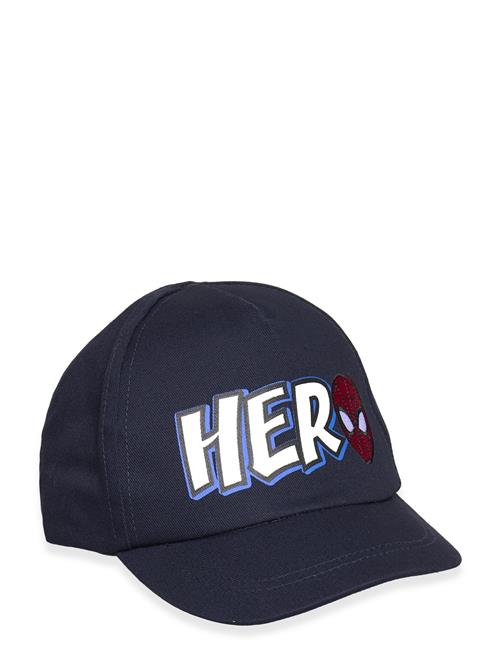 name it | Nmmmoms Spider Cap Mar | 51-52
