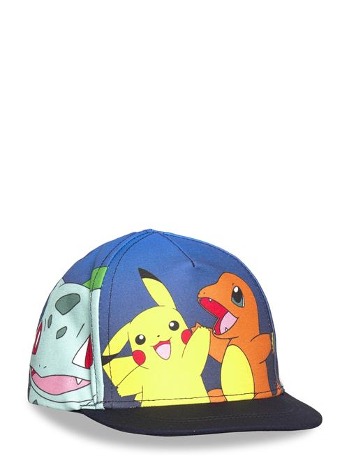 name it | Nmmmogens Pokemon Cap Sky | 51-52