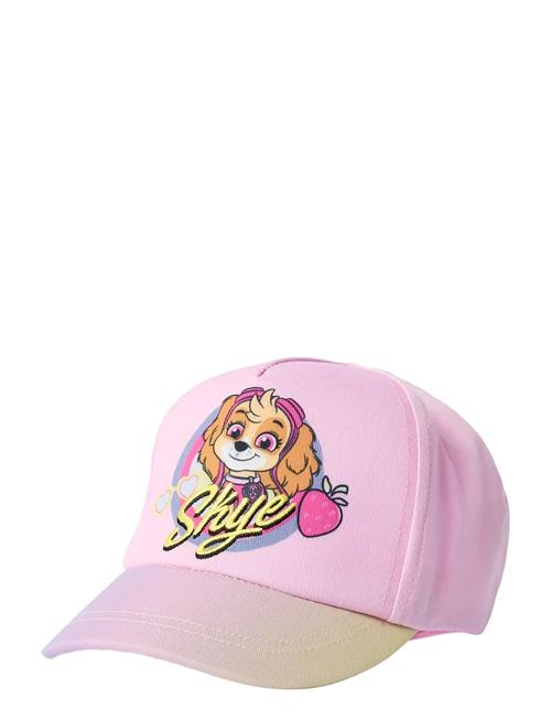 name it | Nmfmari Paw Cap Cplg | 51-52
