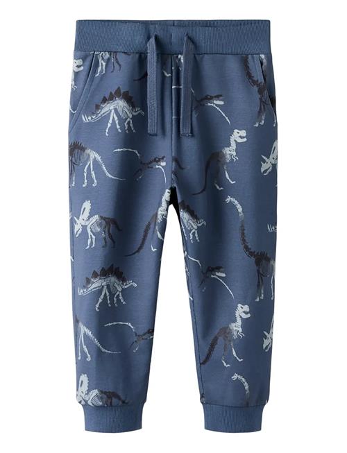 name it | Nmmfabia Nreg Sweat Pant Unb | 110
