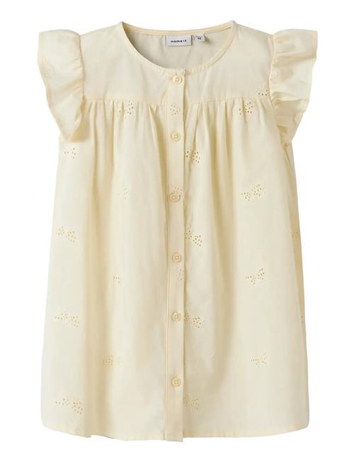 name it | Nmffinas Ss Dress | 122