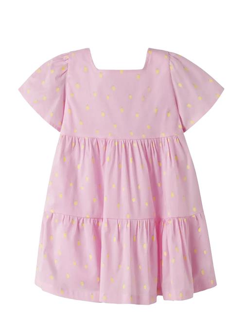 name it | Nmffelia Ss Dress | 104