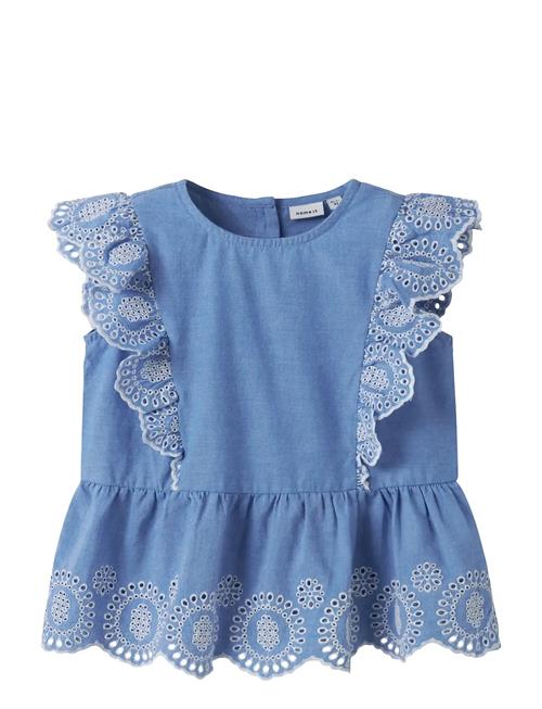 name it | Nmfferma Capsl Top | 110