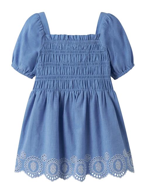 name it | Nmfferma Ss Dress | 110