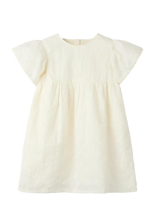 name it | Nmffrederikke Capsl Dress | 92
