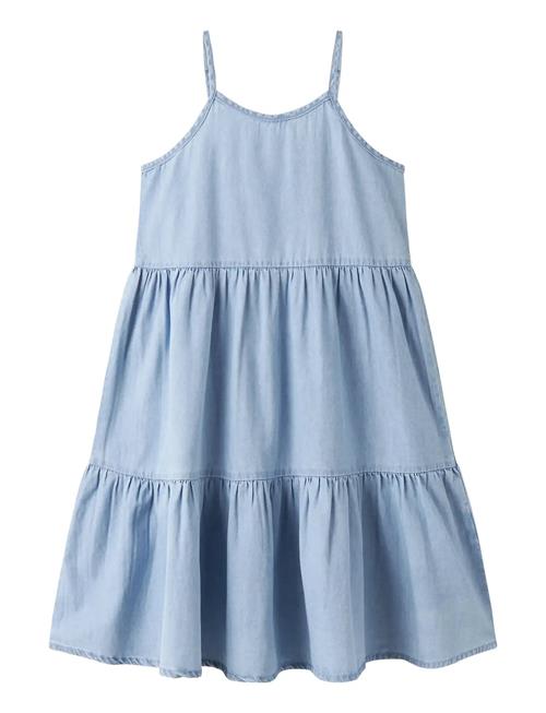 name it | Nkfnaya Dnm Dress 2229-Yx F | 116