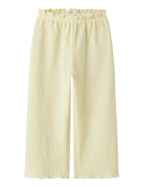 name it | Nmffilura Wide Pant | 122