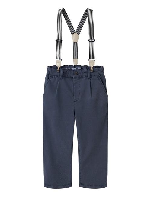 name it | Nmmben Tap Twi Pant Wb 2160-Po F | 110