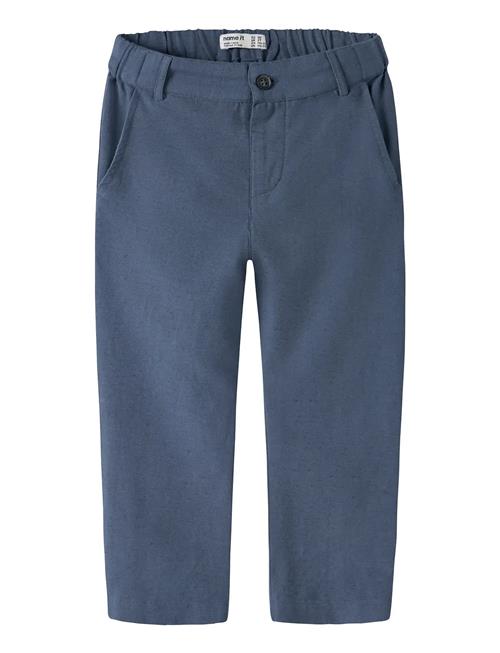 name it | Nmmfaher Pant | 122