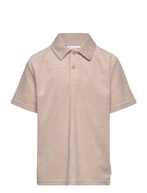 name it | Nkmfinti Ss Nreg Terry Polo Box | 134-140