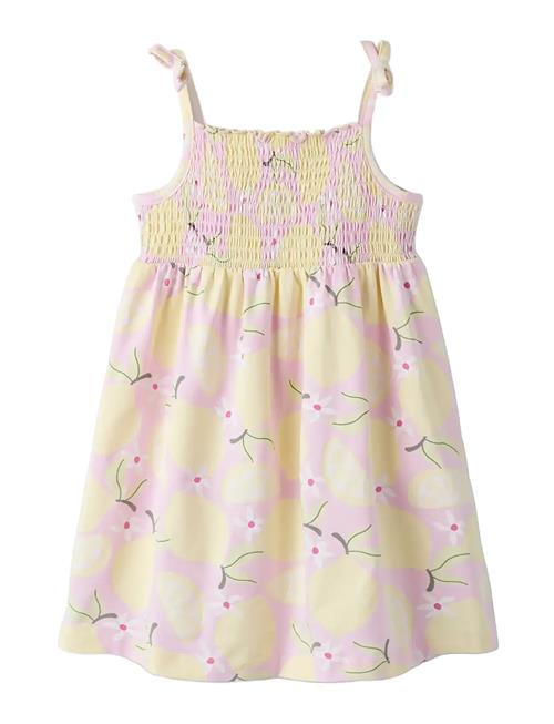 name it | Nmffiluaz Strap Dress Box | 104