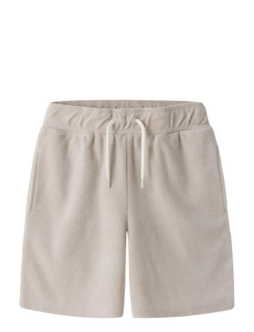name it | Nkmfinti Nreg Terry Shorts Box | 122
