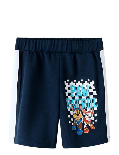 name it | Nmmmargo Paw Long Nreg Poly Shorts Cplg | 110