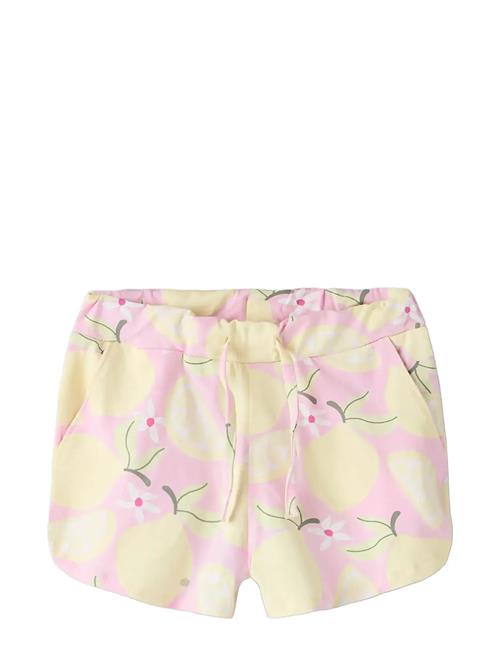 name it | Nmffiluaz Shorts Box | 116