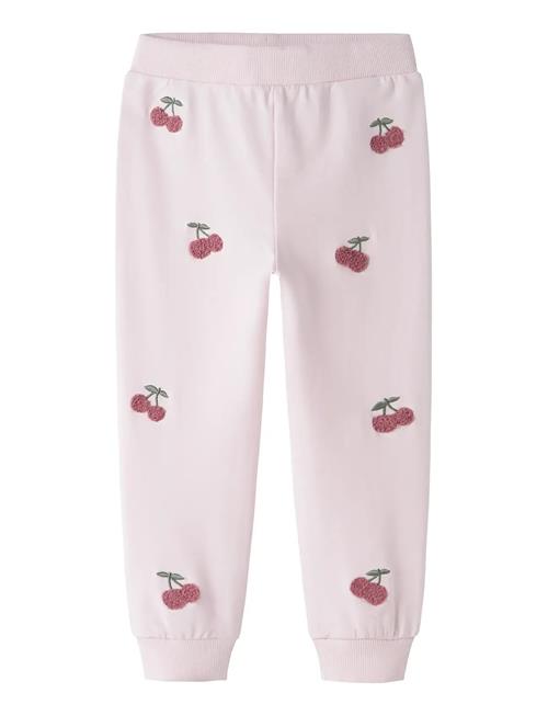 name it | Nmffairy Light Sweat Pant Unb | 104