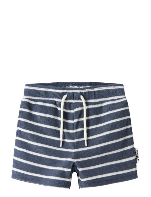 name it | Nmmfinti Nreg Terry Shorts Noos | 110