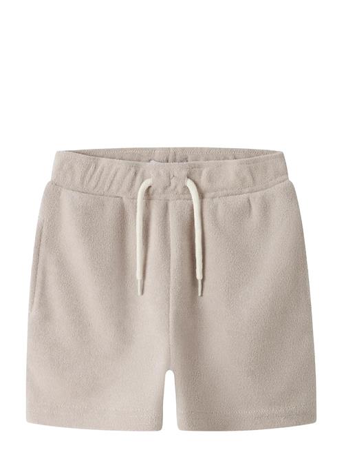 name it | Nmmfinti Nreg Terry Shorts Noos | 92