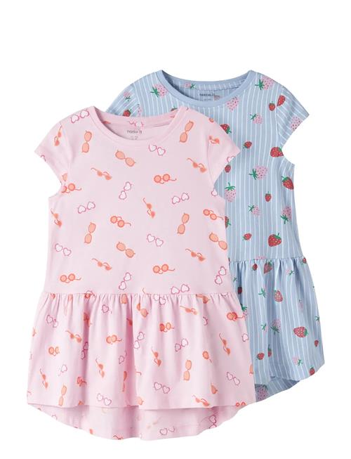 name it | Nmfvigga 2P Capsl Dress | 92