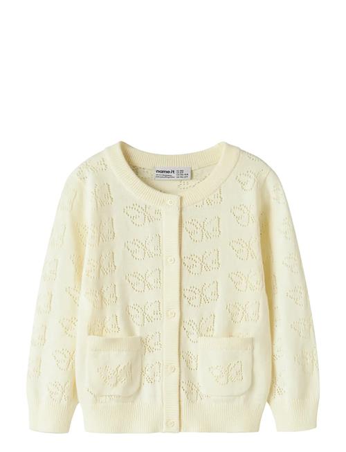 name it | Nmffiaja Ls Knit Card | 110