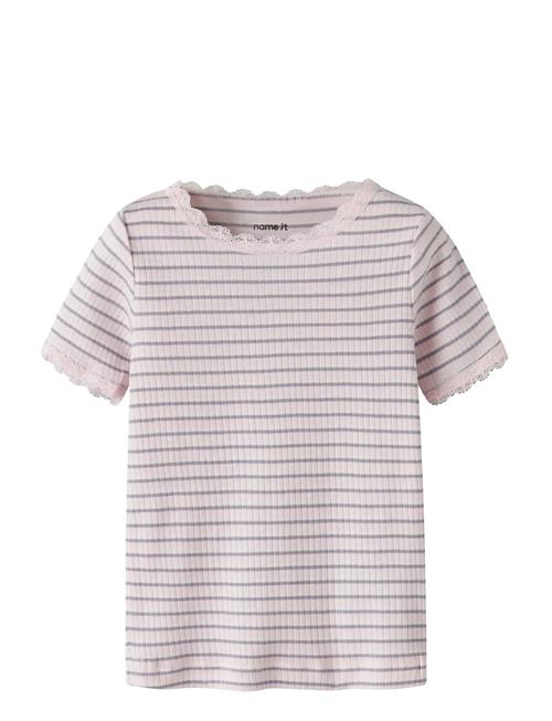 name it | Nmffensina Slim Ss Top Pb | 104