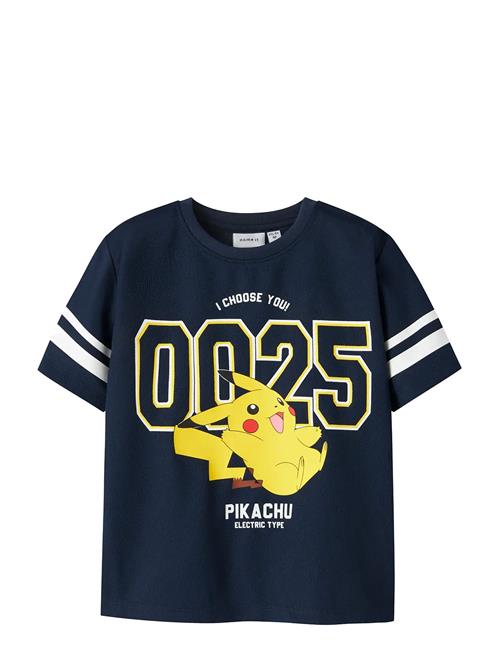 name it | Nmmmic Pokemon Ss Nreg Poly Top Sky | 110