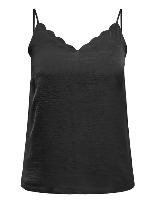 ONLY Carmakoma | Cardebbie Singlet Wvn Noos | 46