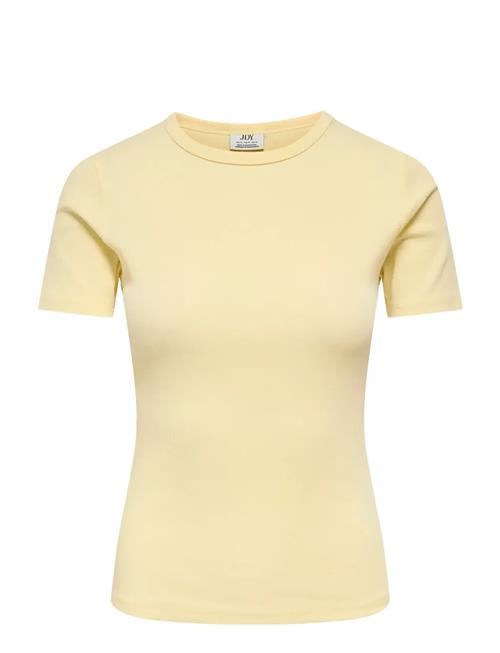 JDY | Jdylucky S/S O Neck Top Jrs Noos | L