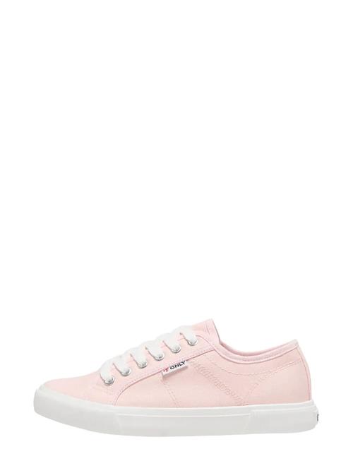 ONLY | Onlnicola Canvas Sneaker Noos | 38