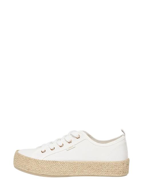 ONLY | Onlida-1 Lace Up Espadrille Sneaker Noos | 37